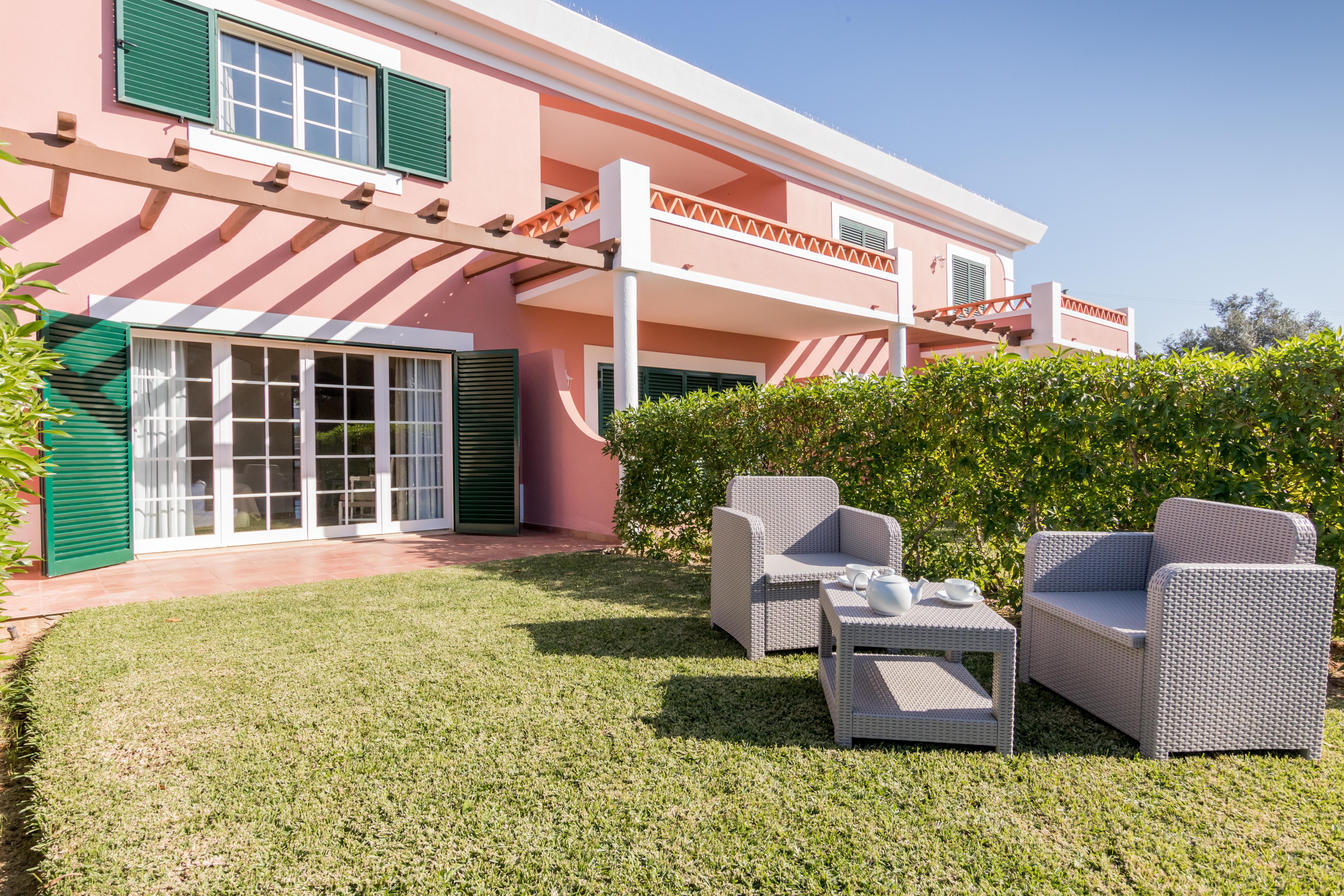 Cegonha Country Club Hotel Vilamoura Exterior photo