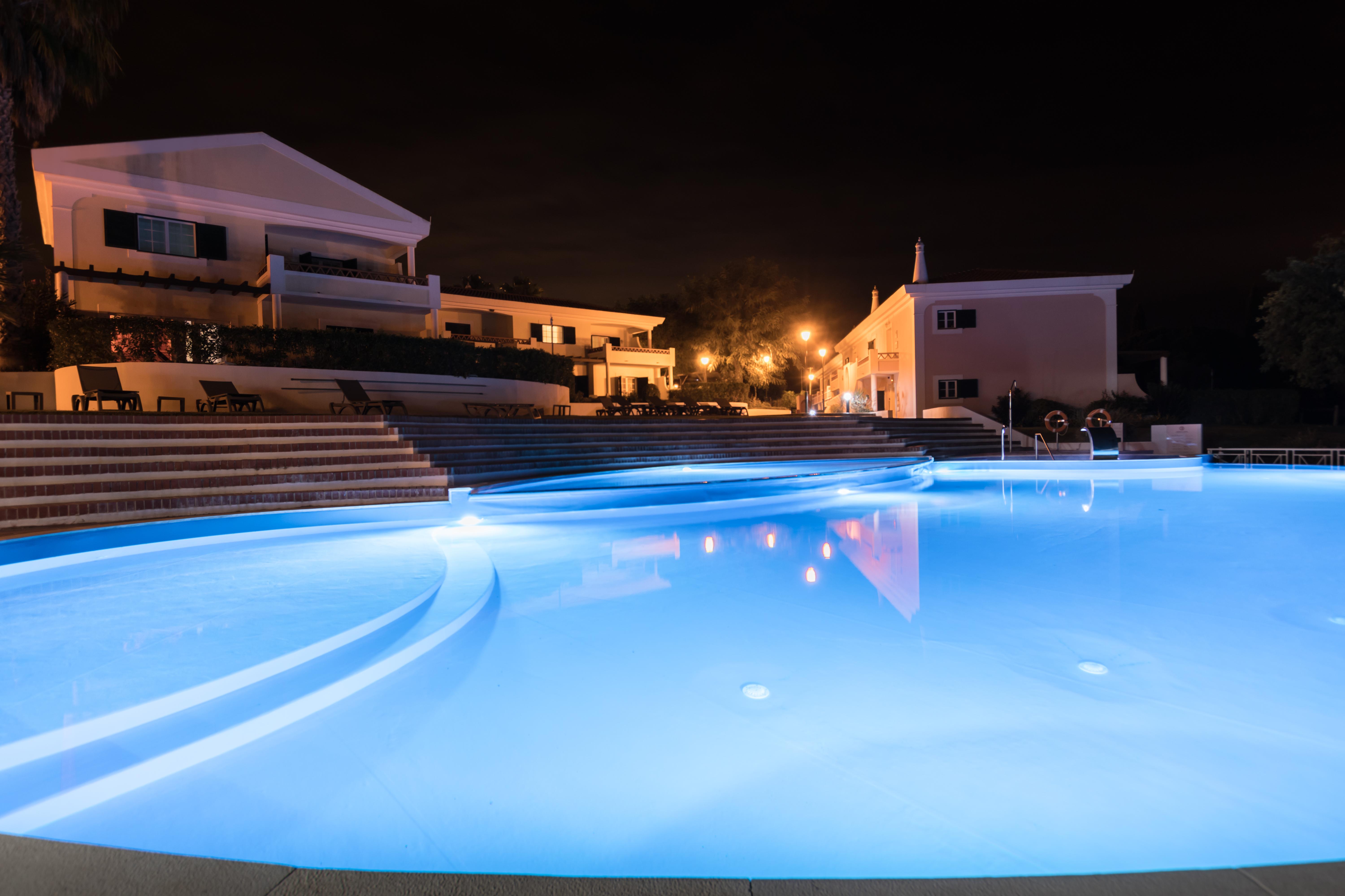Cegonha Country Club Hotel Vilamoura Exterior photo