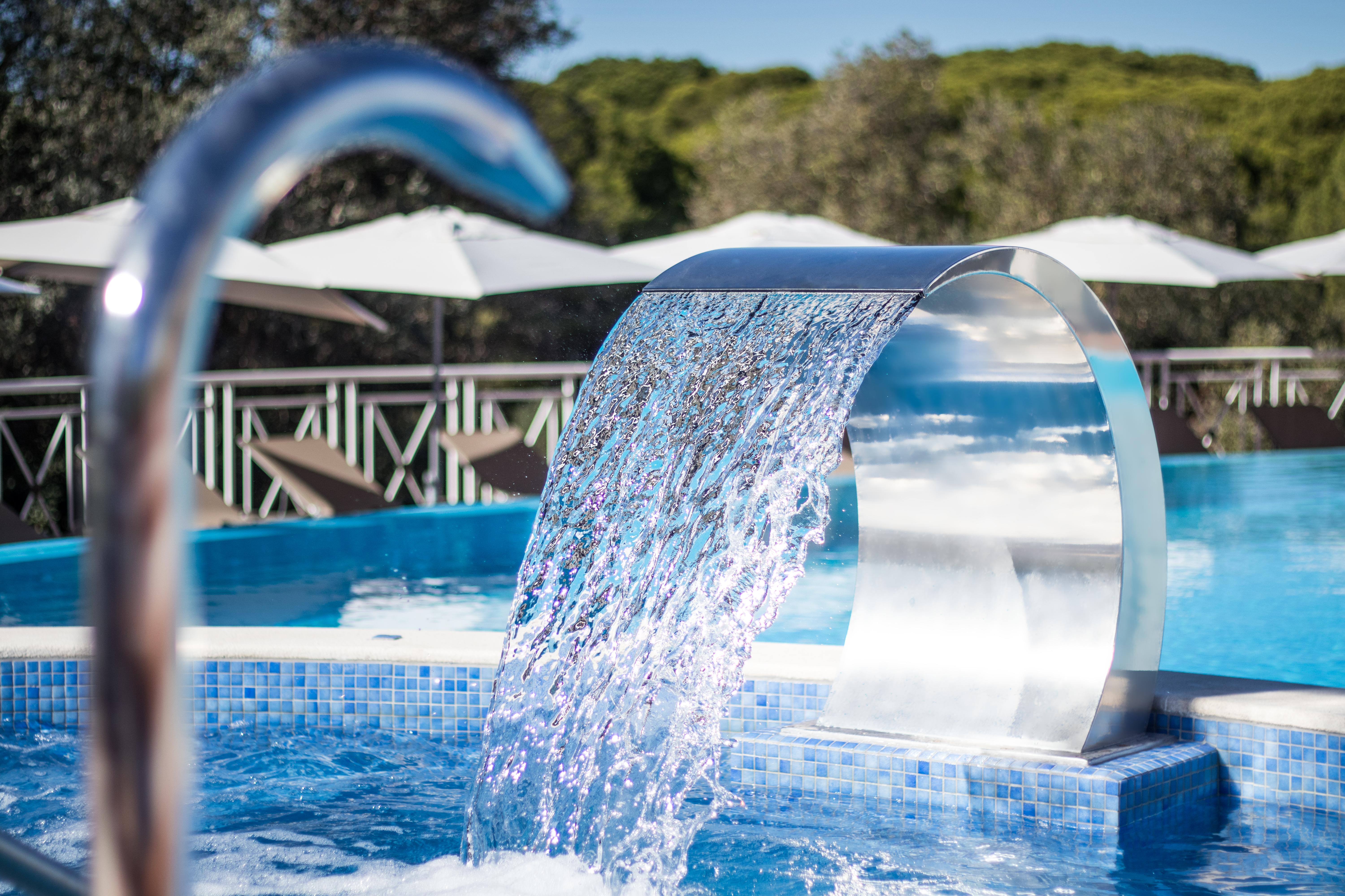 Cegonha Country Club Hotel Vilamoura Exterior photo