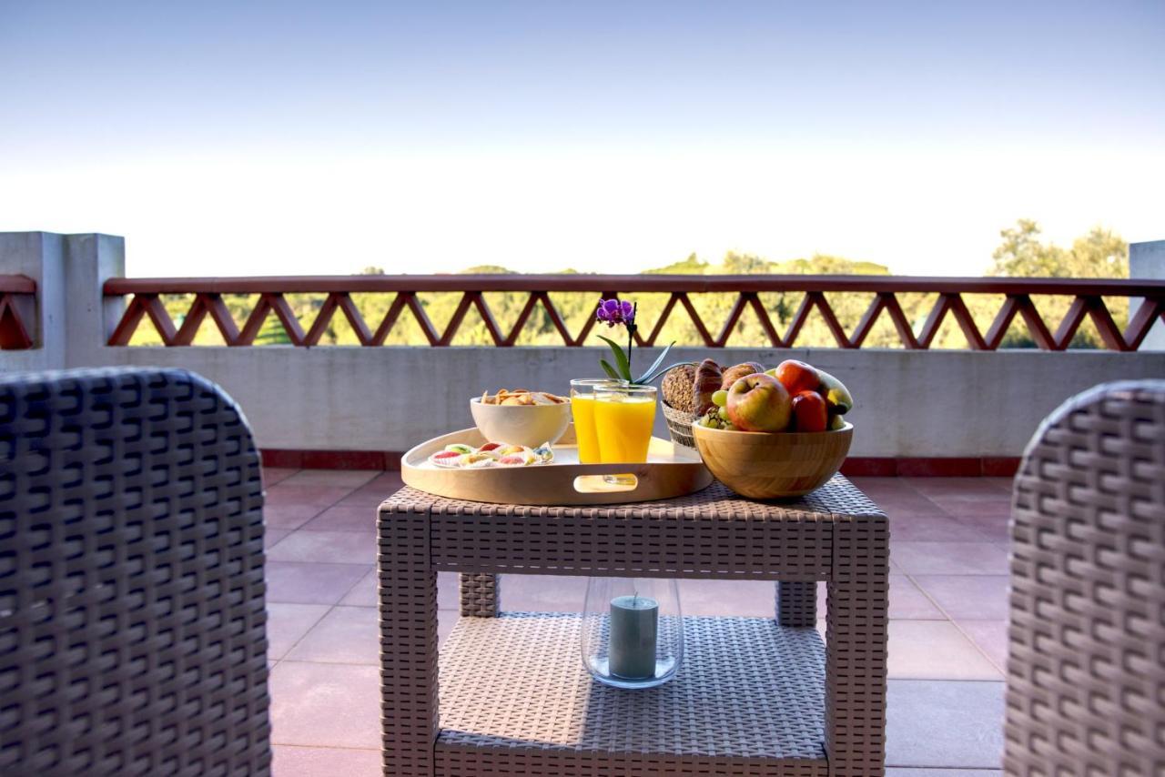 Cegonha Country Club Hotel Vilamoura Exterior photo