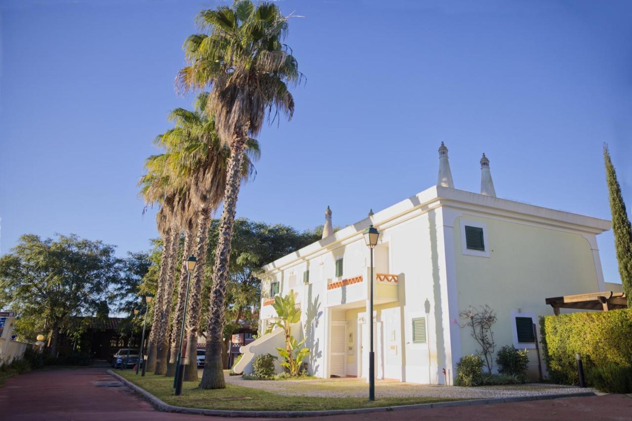 Cegonha Country Club Hotel Vilamoura Exterior photo