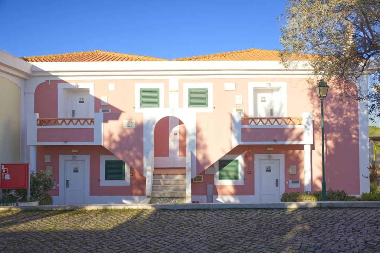 Cegonha Country Club Hotel Vilamoura Exterior photo