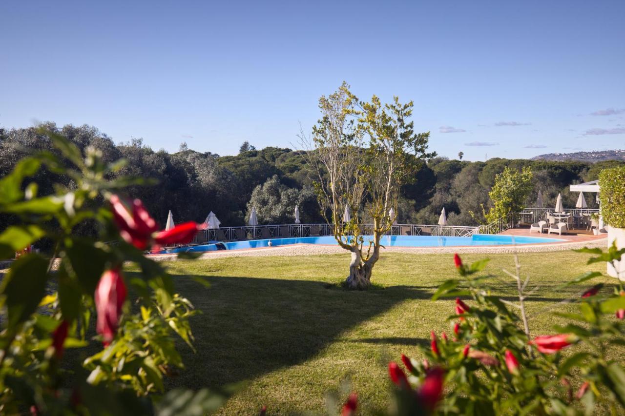 Cegonha Country Club Hotel Vilamoura Exterior photo
