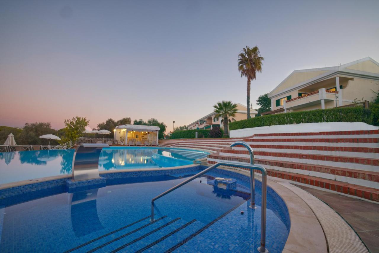 Cegonha Country Club Hotel Vilamoura Exterior photo