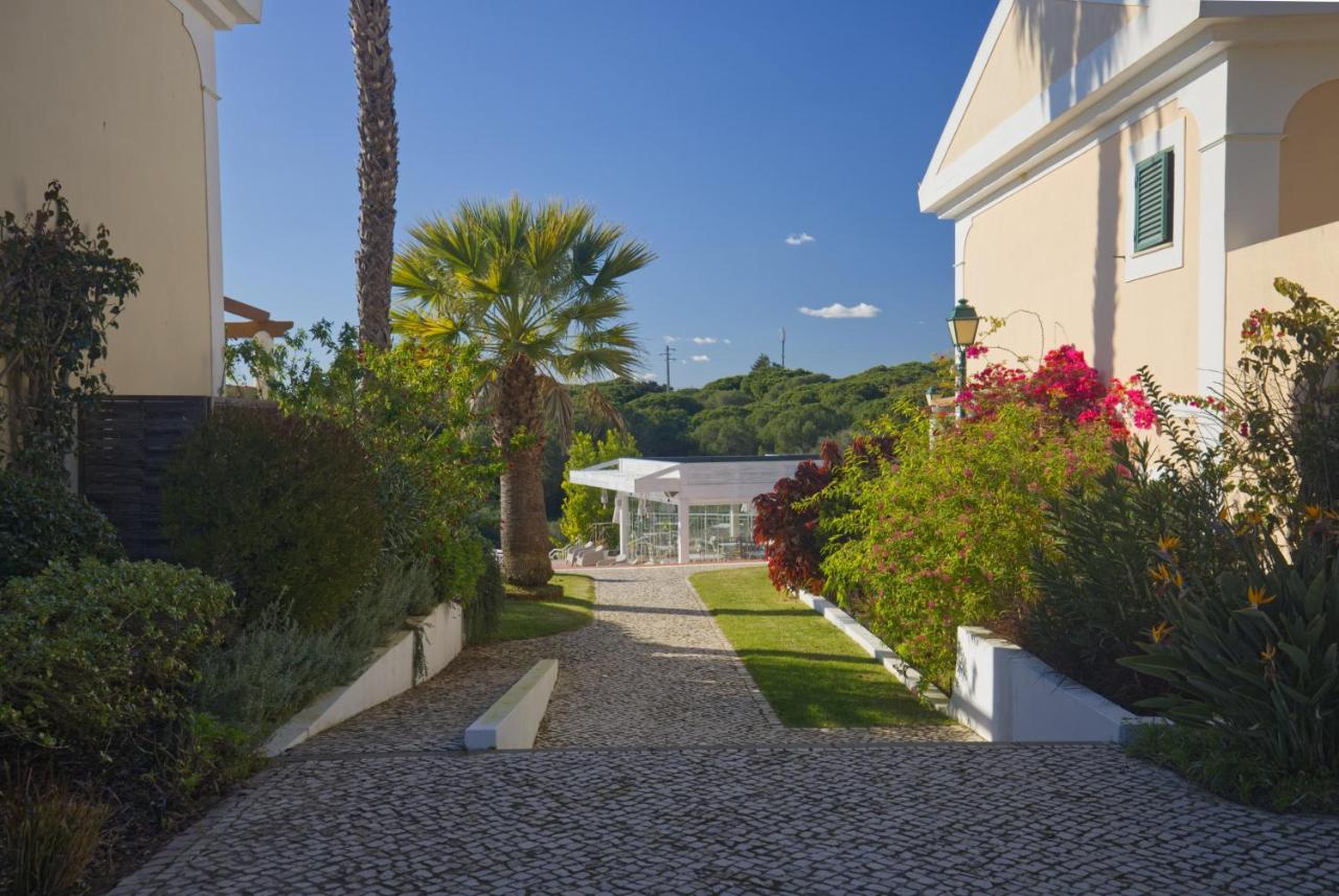 Cegonha Country Club Hotel Vilamoura Exterior photo